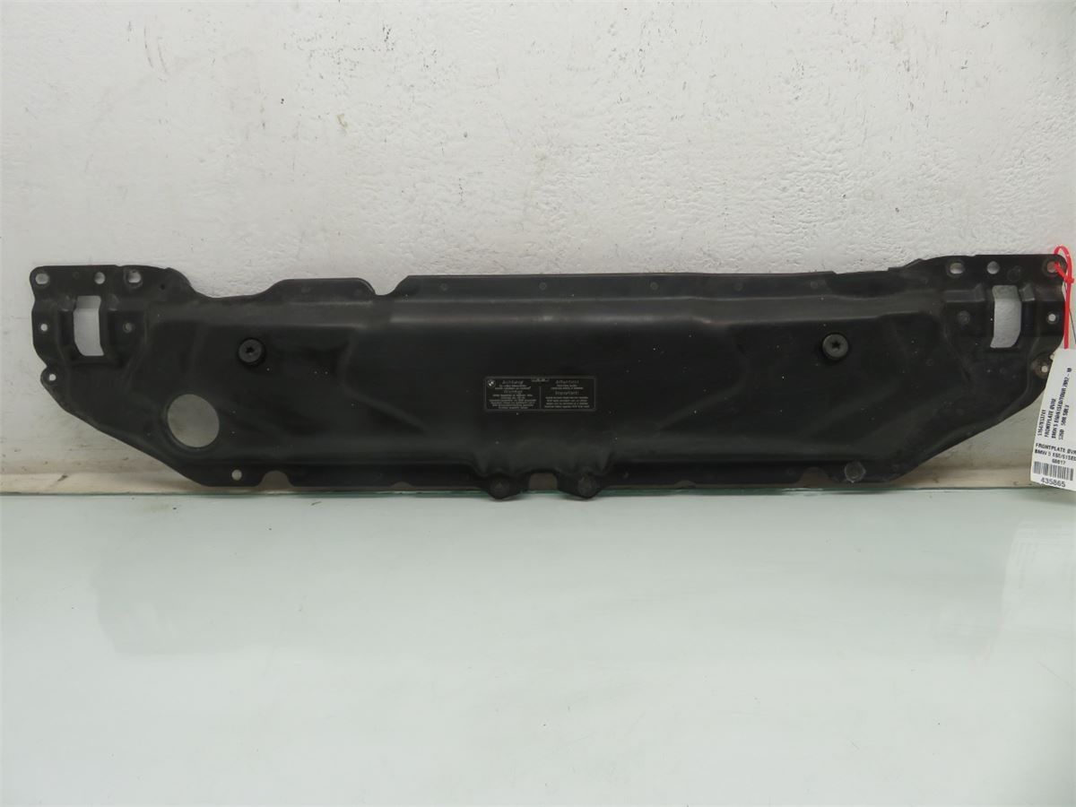 Frontplate Øvre – bilde 1