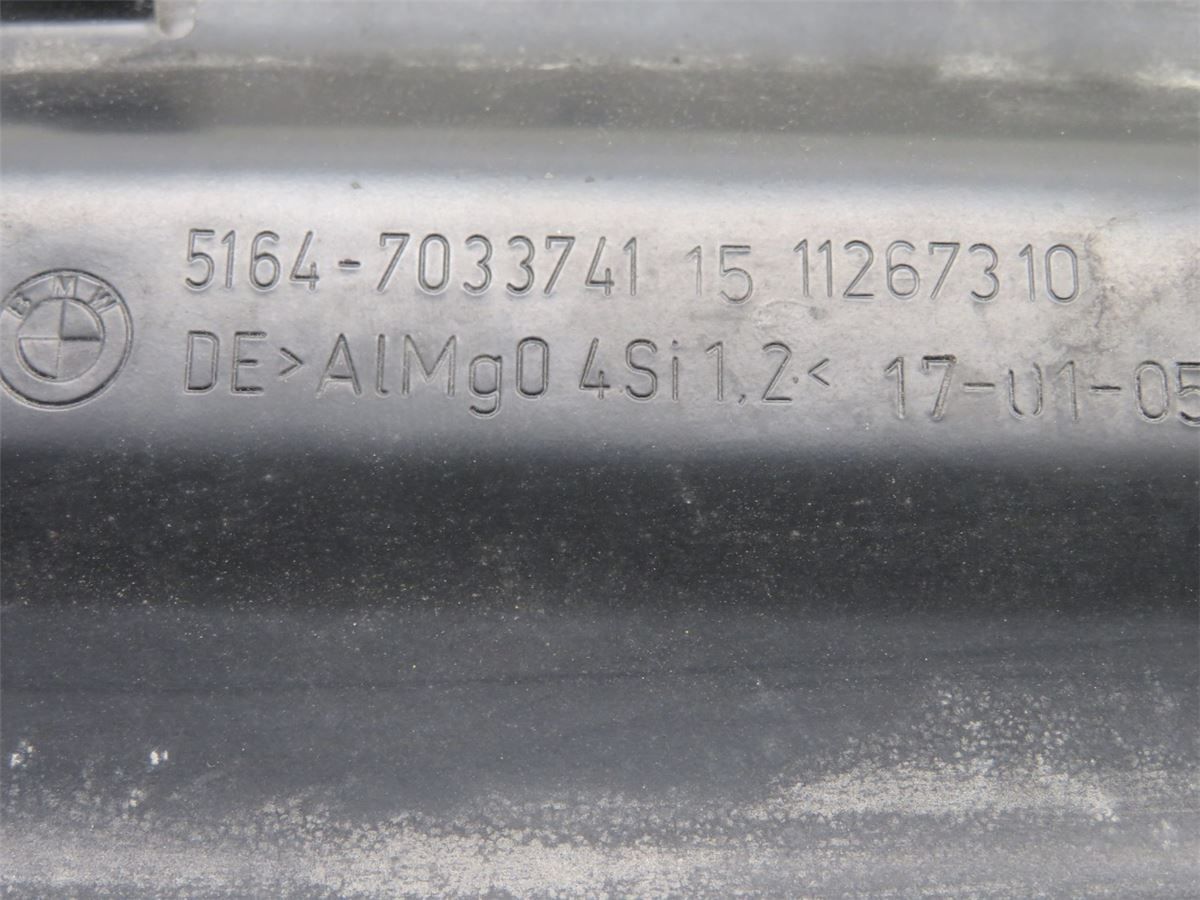 Frontplate Øvre – bilde 3