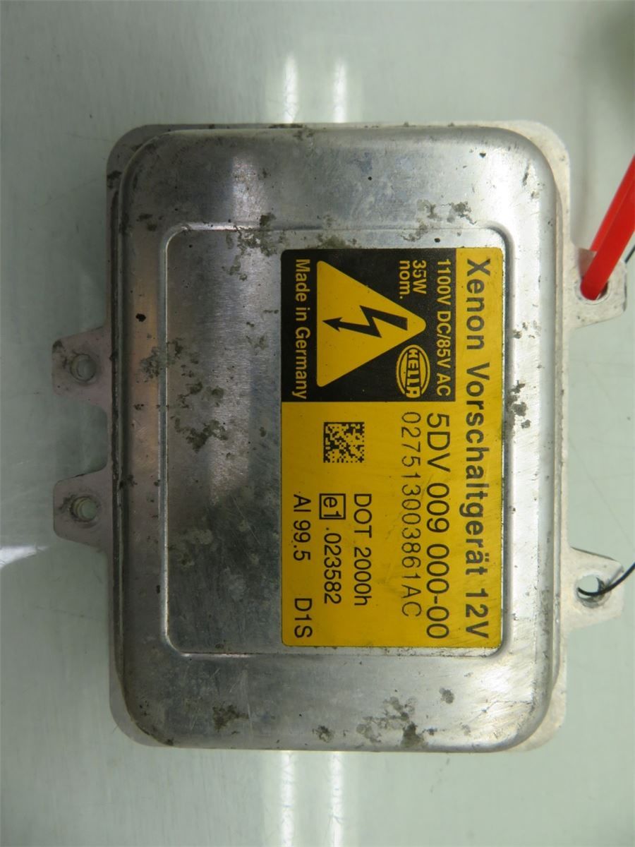 Styreenhet Xenon – bilde 1