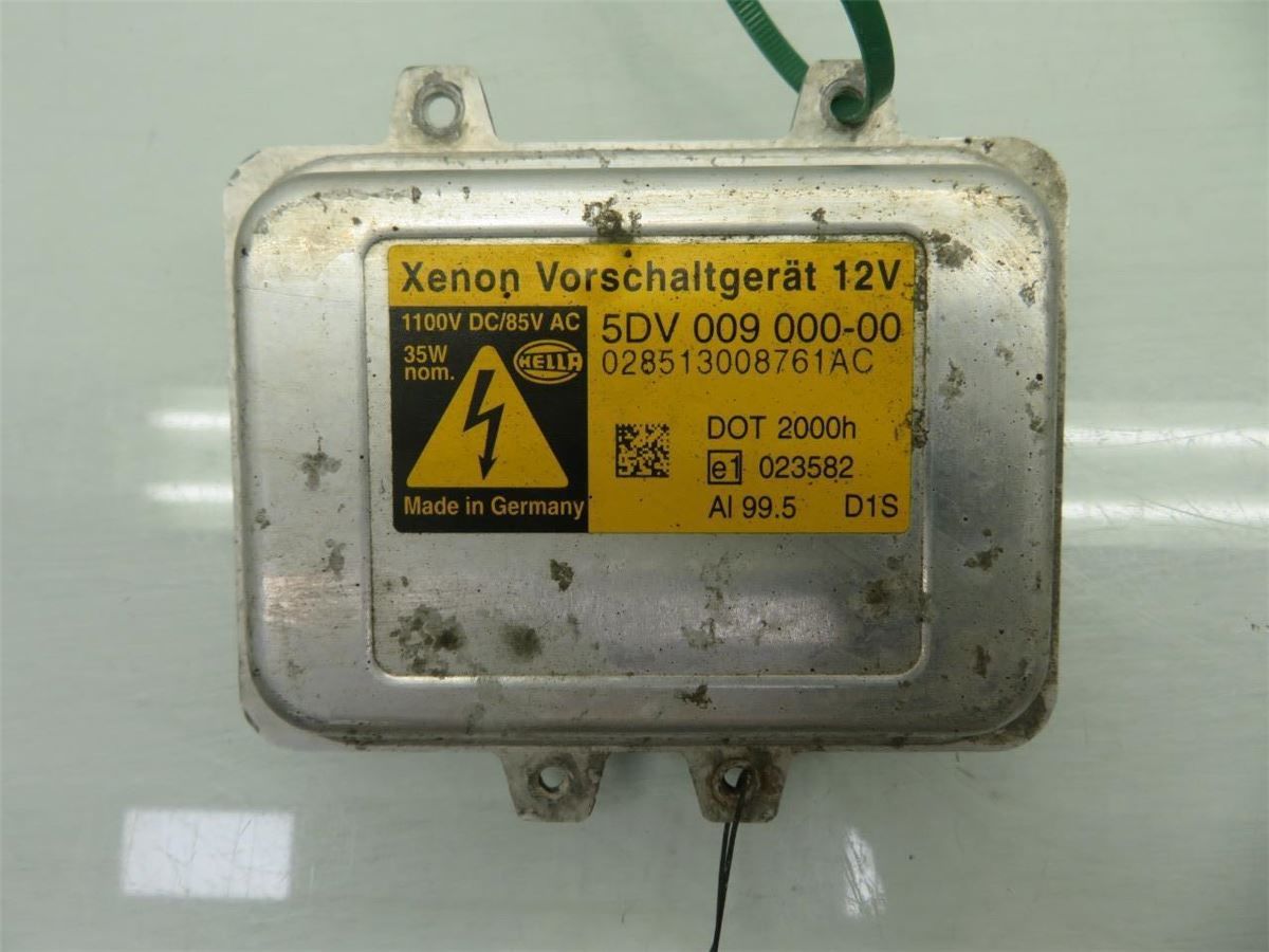 Styreenhet Xenon – bilde 1