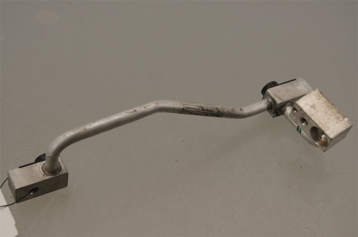 Varme AC Slange / Rør – bilde 1