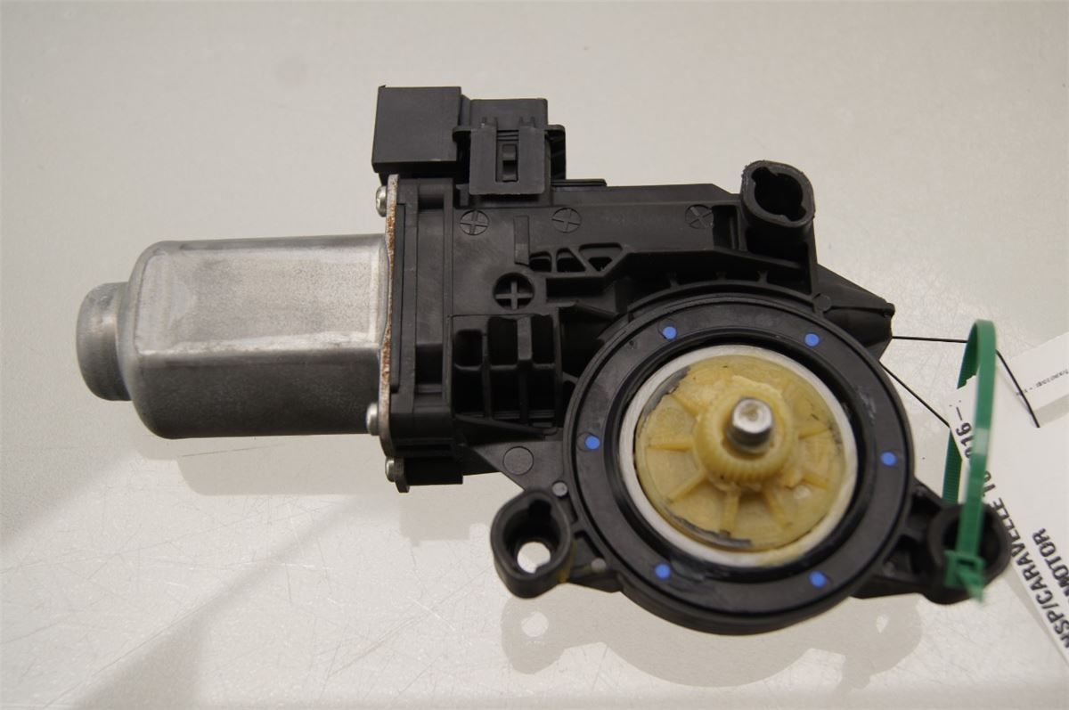Vindusheismotor – bilde 2