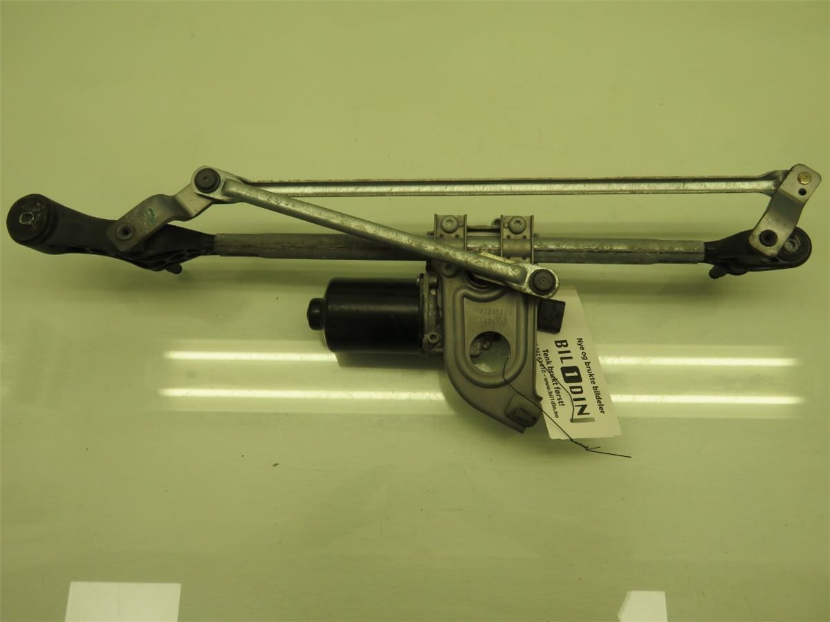 Viskermotor Frontrute – bilde 3