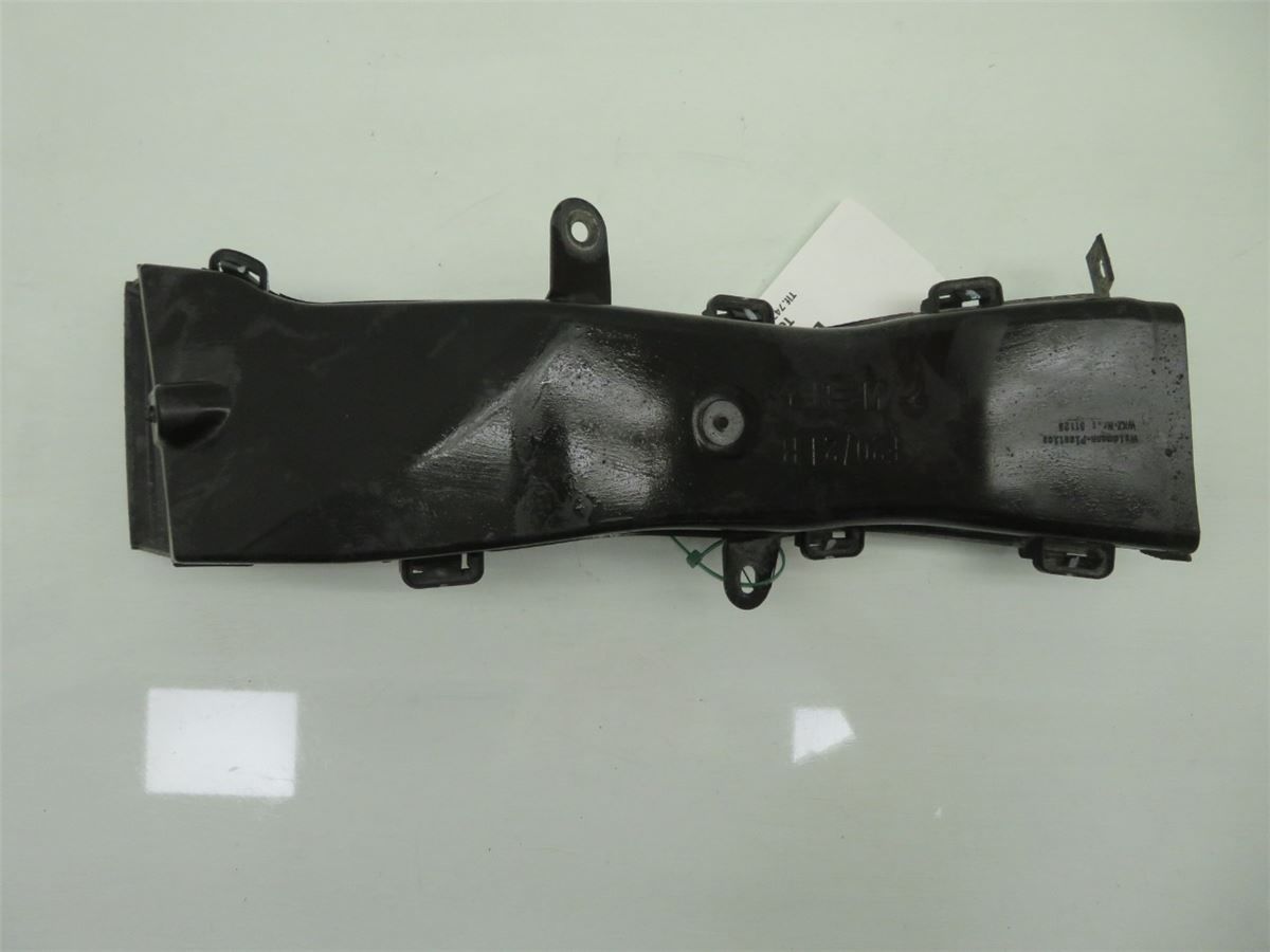 Luftstyring Front – bilde 3