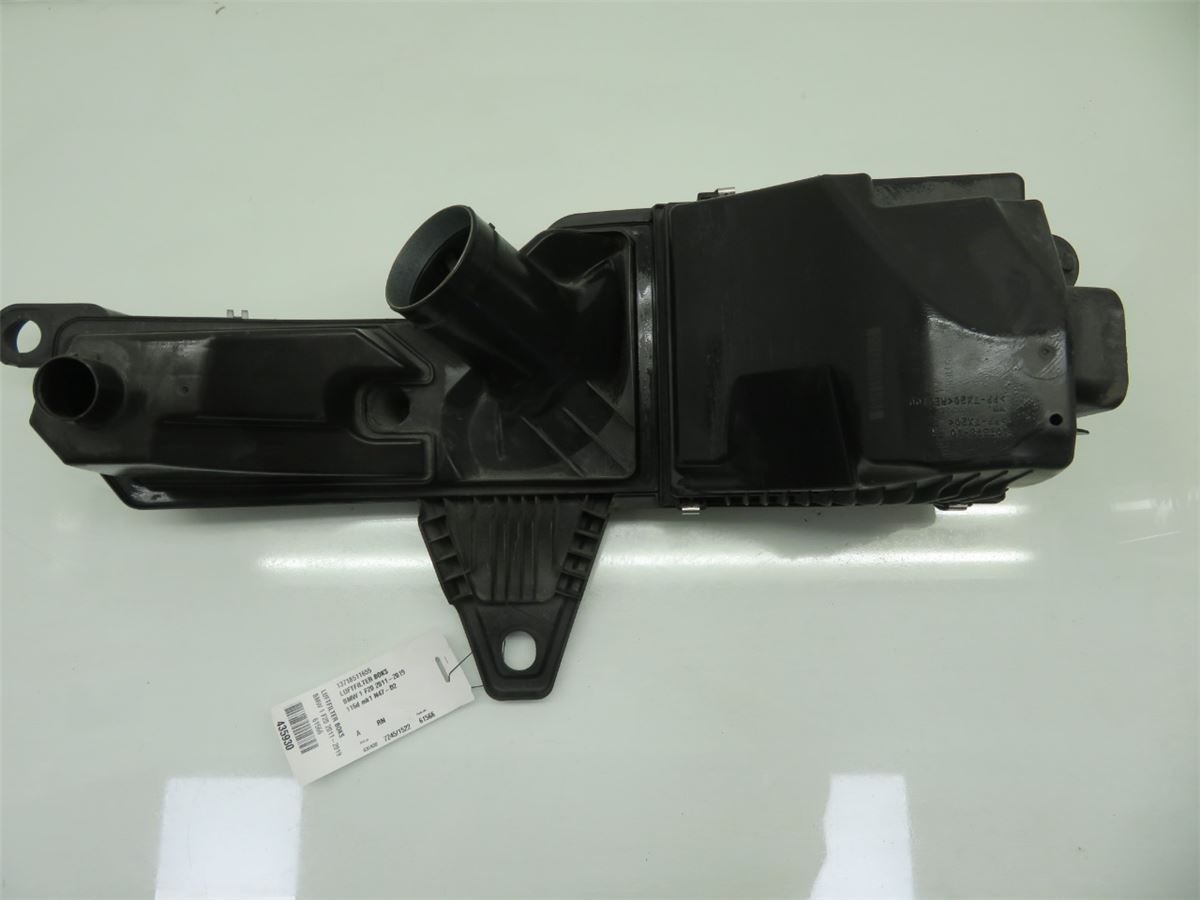Luftfilter Boks – bilde 2
