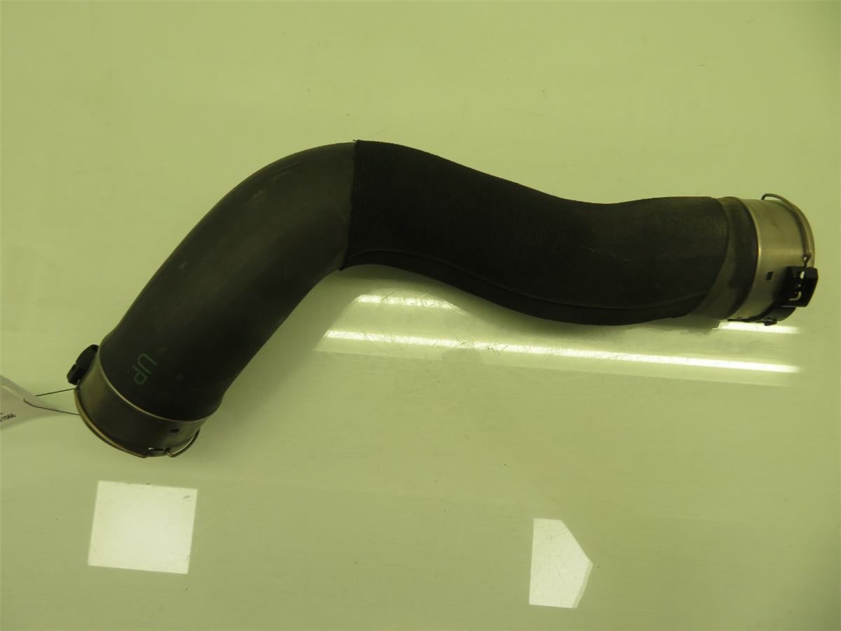 Intercooler Rør/Slange – bilde 1