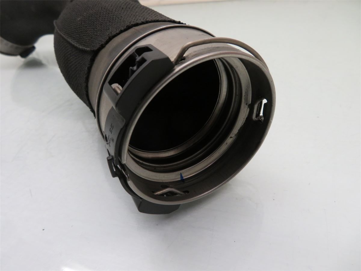 Intercooler Rør/Slange – bilde 2