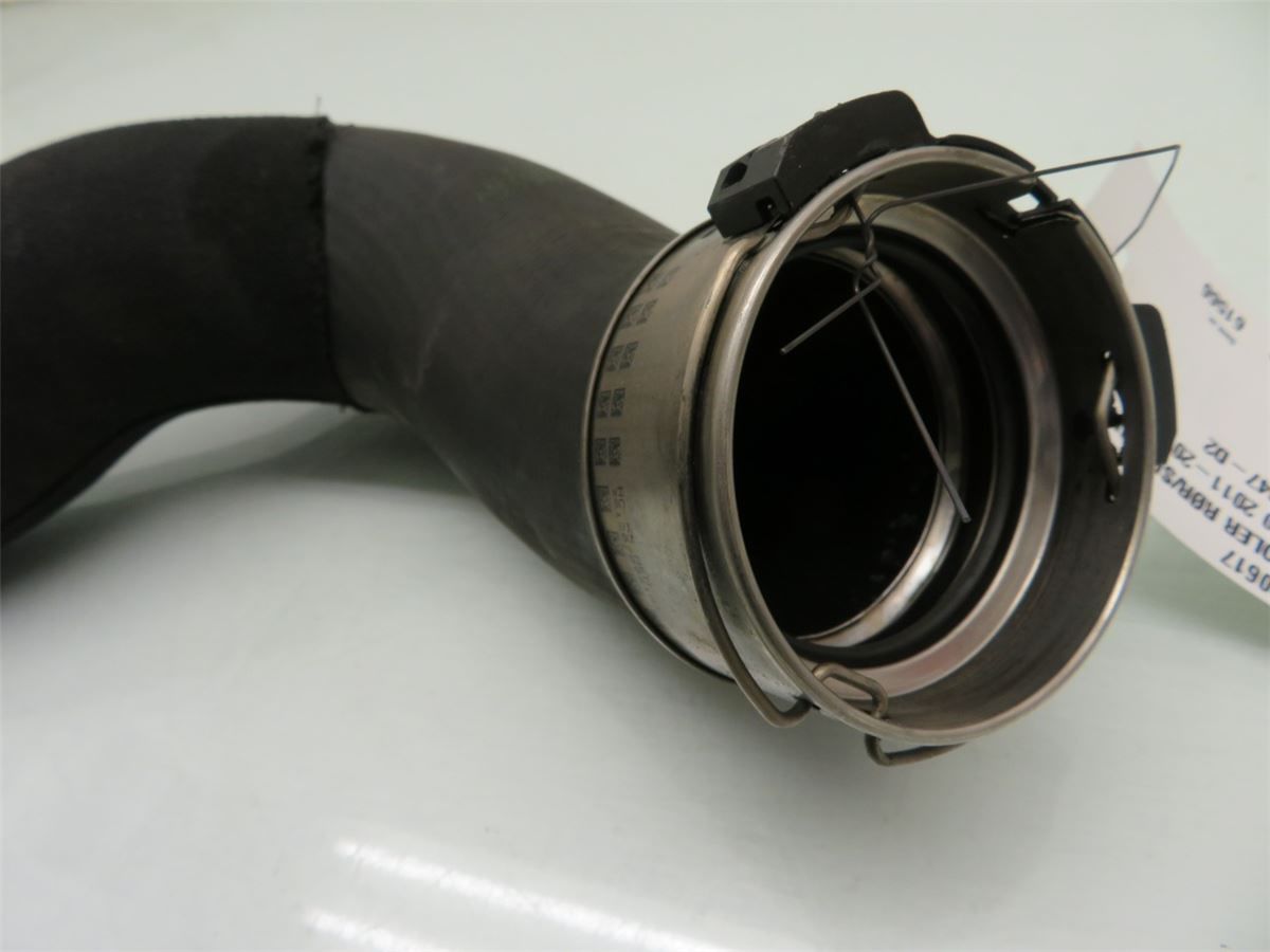Intercooler Rør/Slange – bilde 3