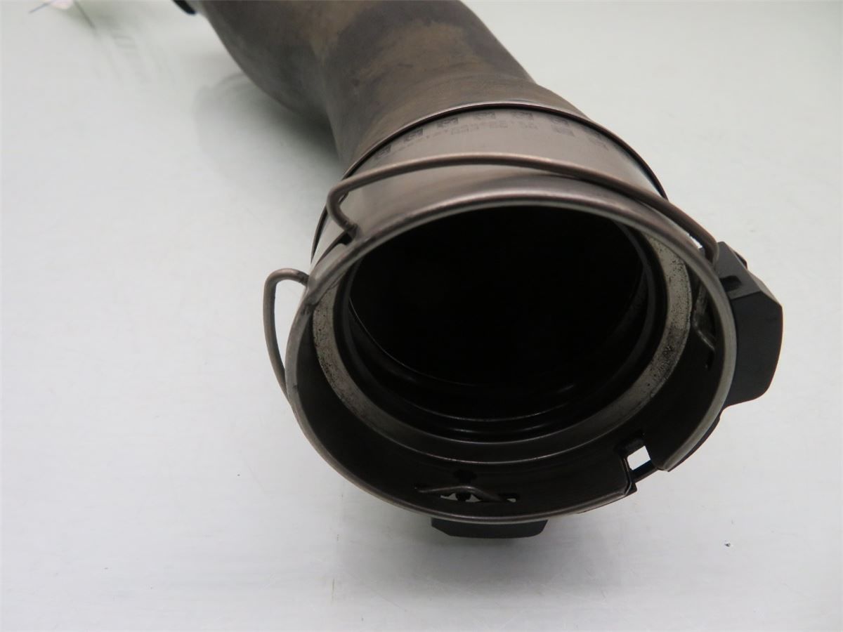 Intercooler Rør/Slange – bilde 2