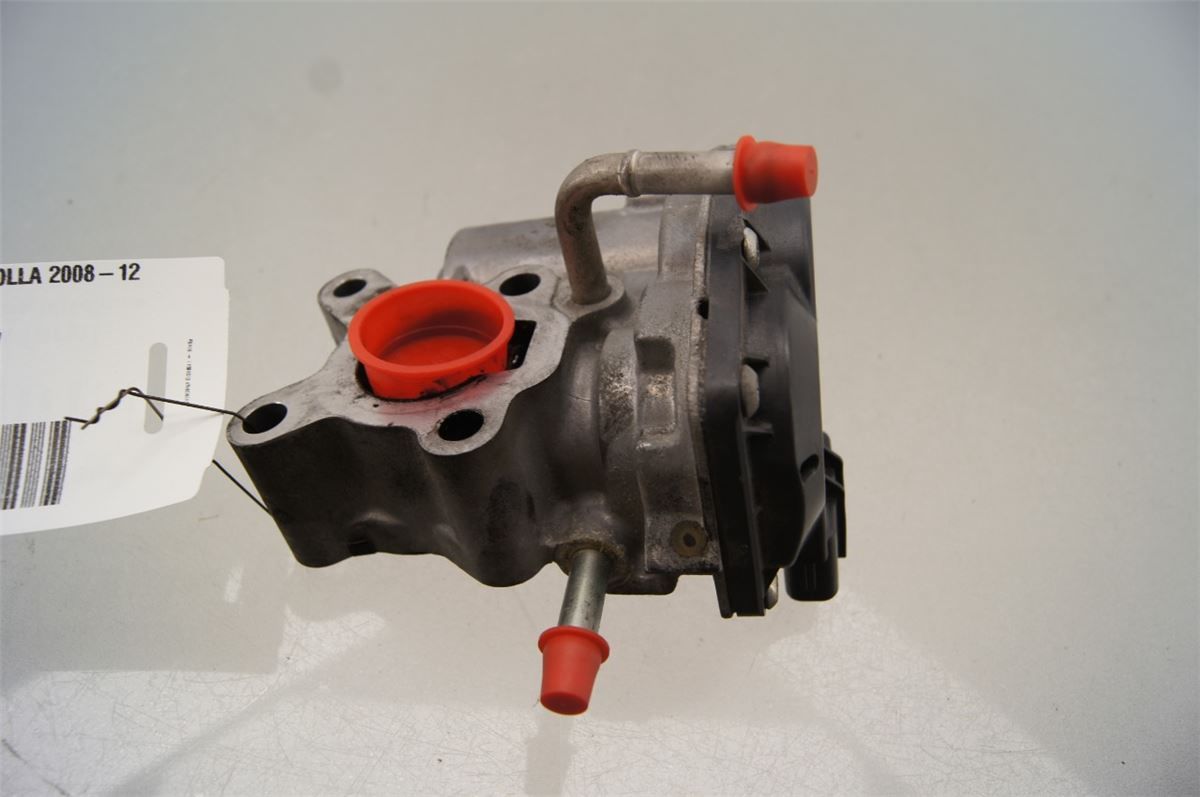 EGR Ventil – bilde 1