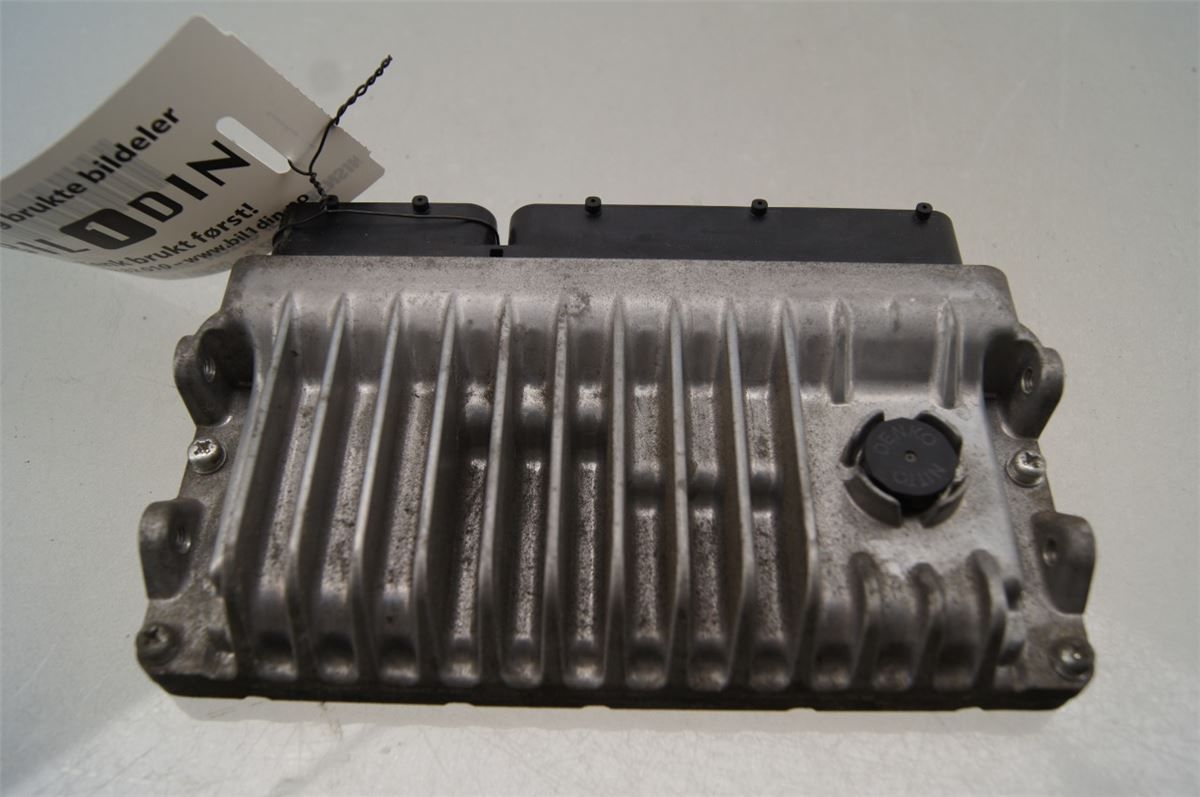Styreenhet Motor (ECU) Bensin – bilde 1