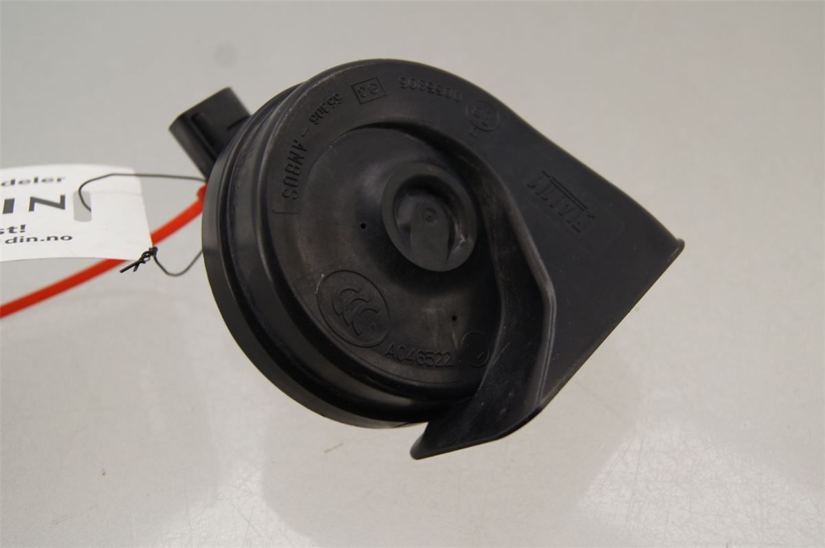 Signalhorn – bilde 2