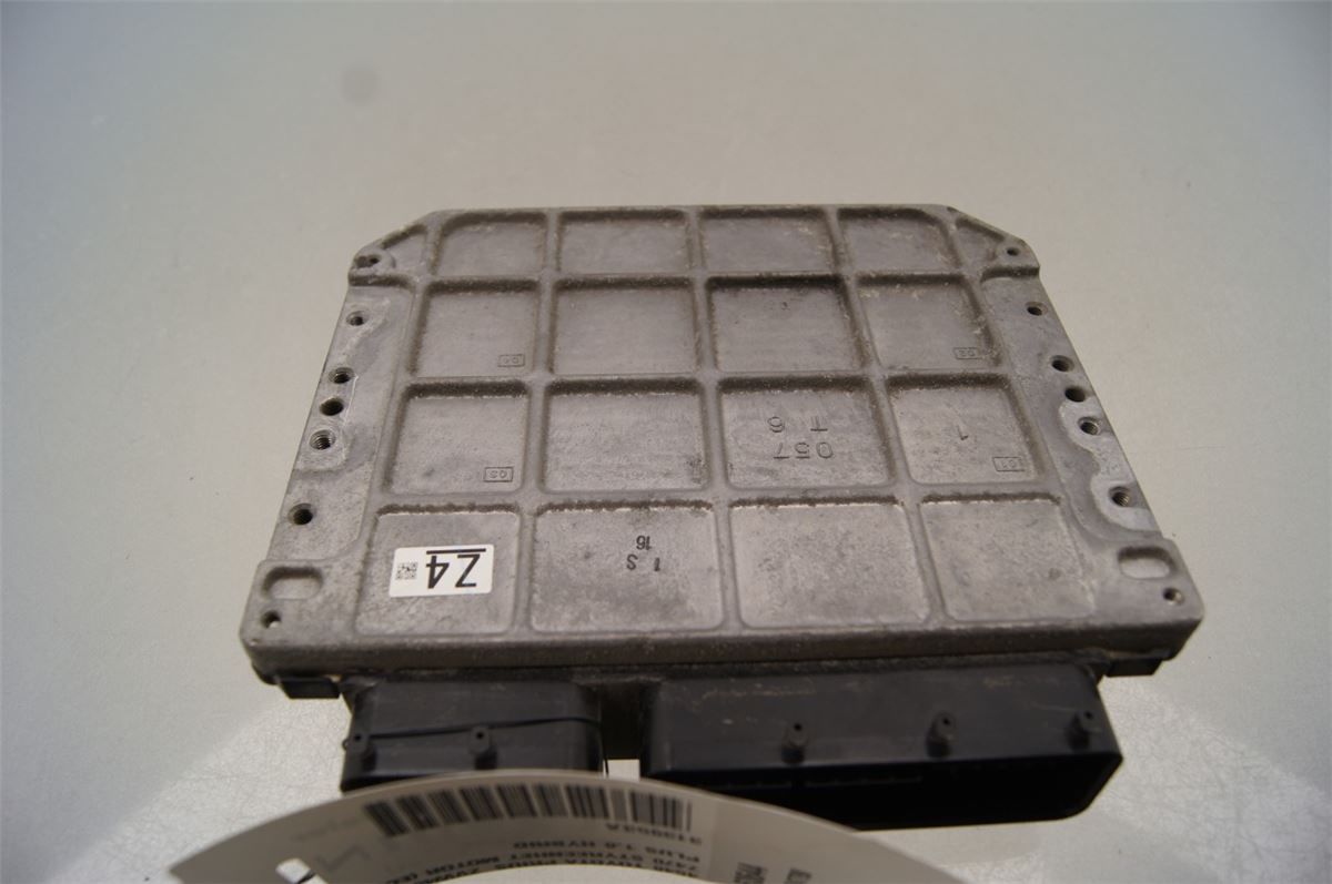 Styreenhet Motor (ECU) Bensin – bilde 3