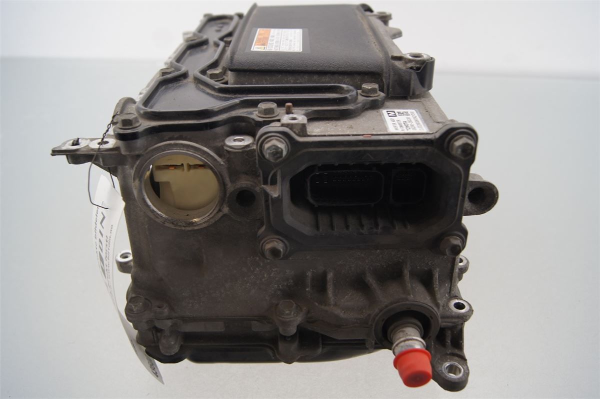 Hybrid Inverter – bilde 2