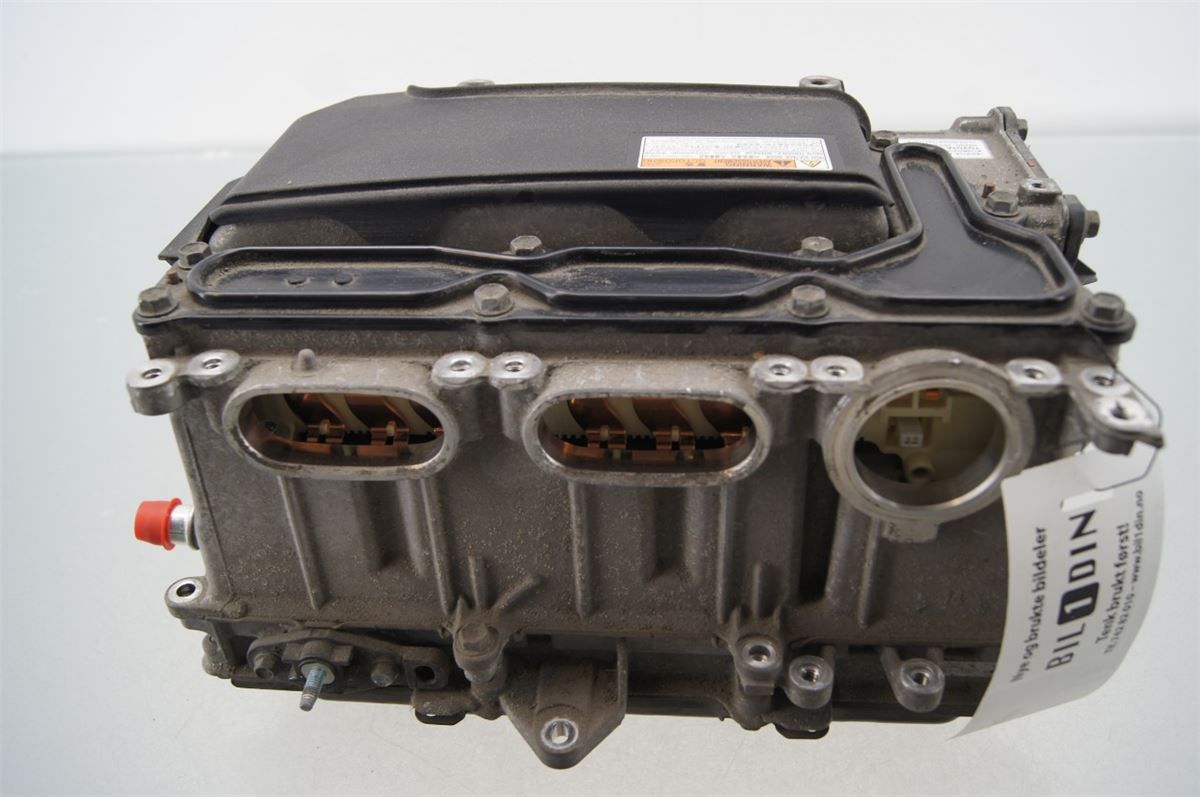 Hybrid Inverter – bilde 3