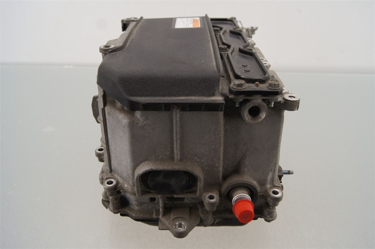 Hybrid Inverter – bilde 4