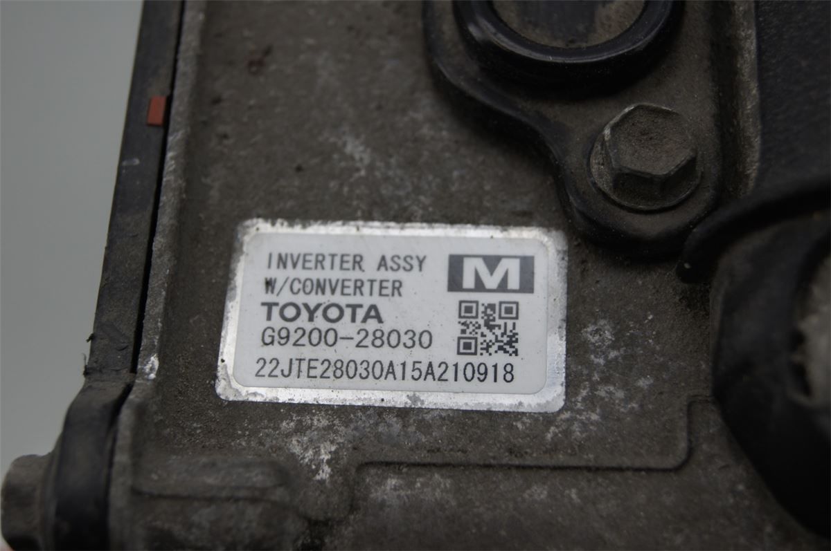 Hybrid Inverter – bilde 5