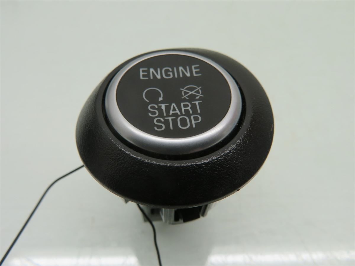 Startknapp Personbil – bilde 1