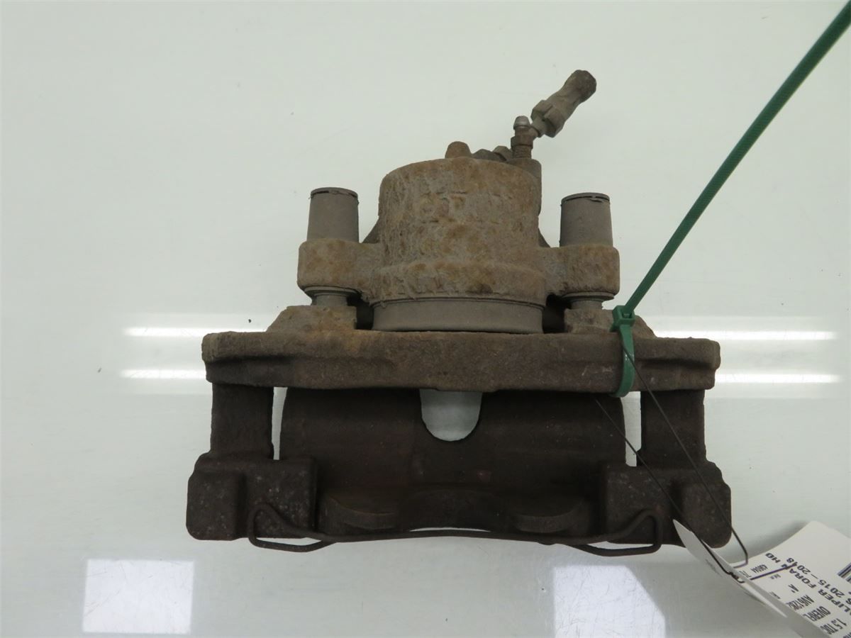 Bremsecaliper Foran Høyre – bilde 1