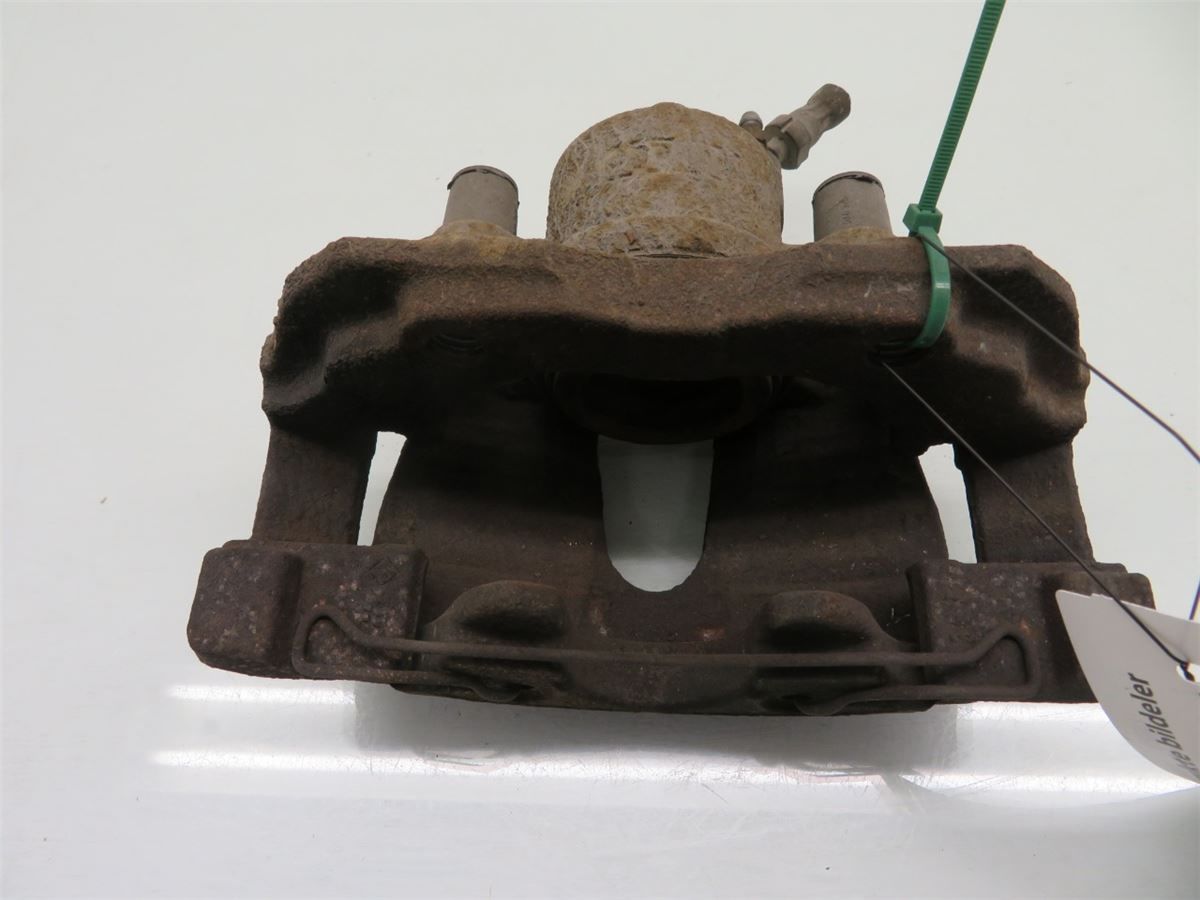 Bremsecaliper Foran Høyre – bilde 2