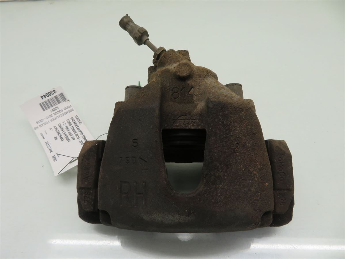 Bremsecaliper Foran Høyre – bilde 3