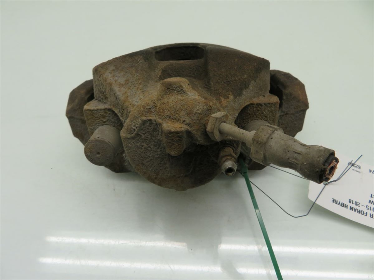 Bremsecaliper Foran Høyre – bilde 4