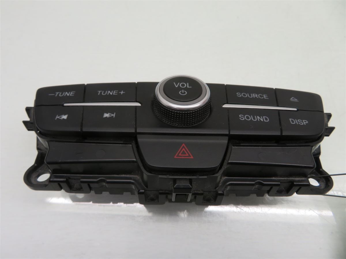 Stereo Radio Med CD – bilde 2