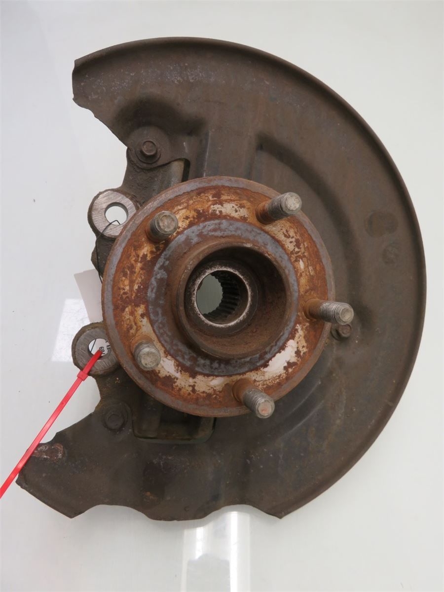 Spindel V.F – bilde 2