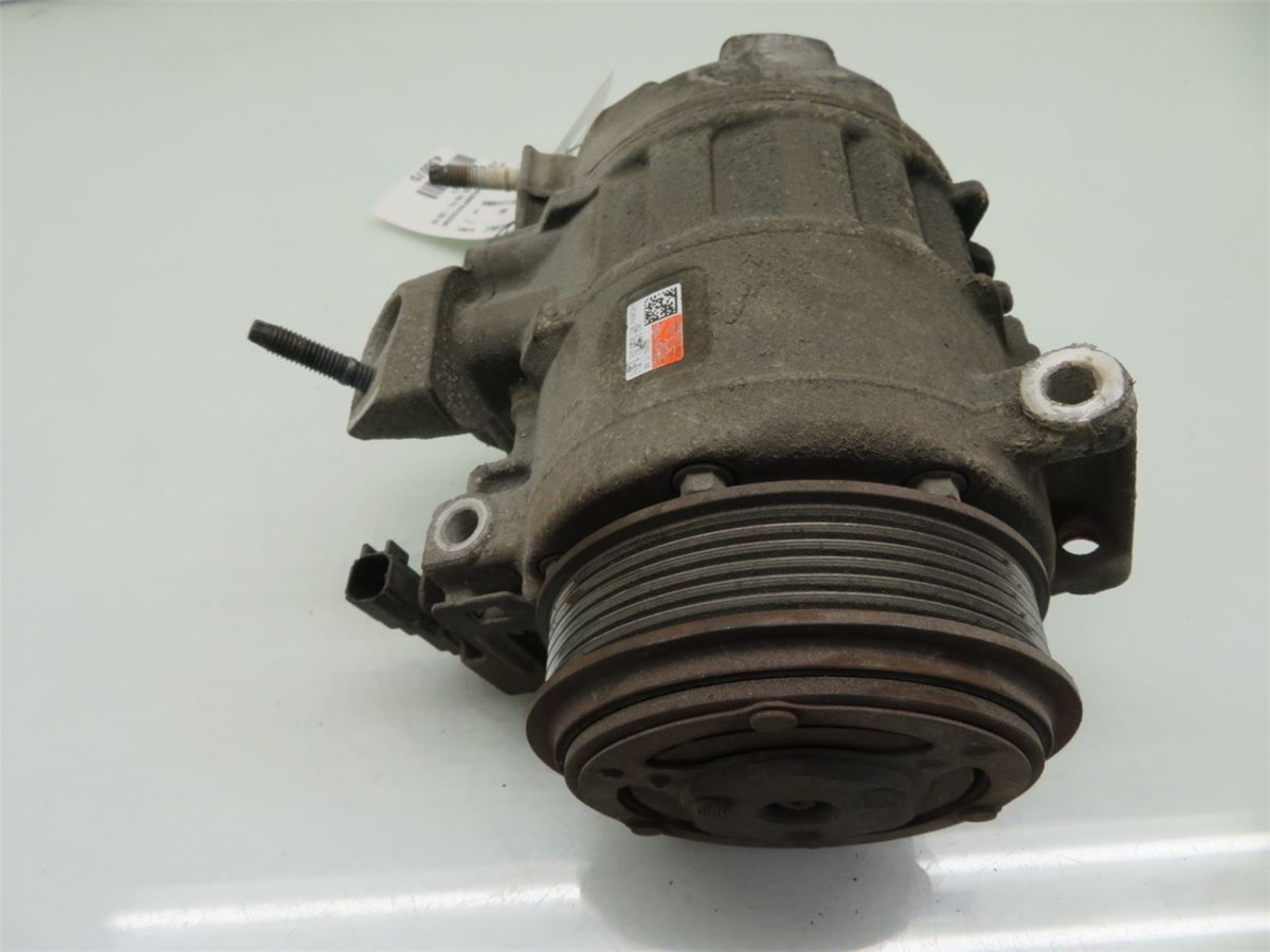 Varme AC Kompressor – bilde 2