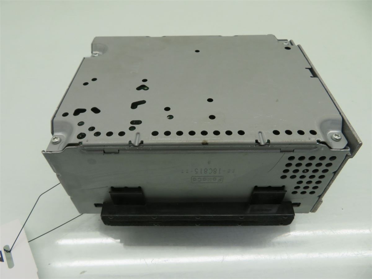 Stereo Radio Øvrig – bilde 1