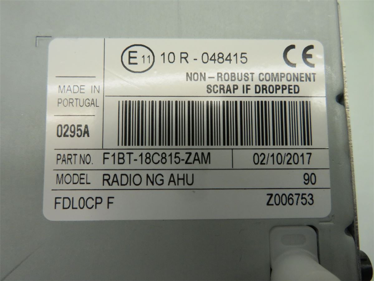 Stereo Radio Øvrig – bilde 3