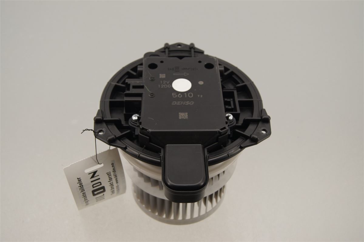 Varmeapparat Viftemotor – bilde 2