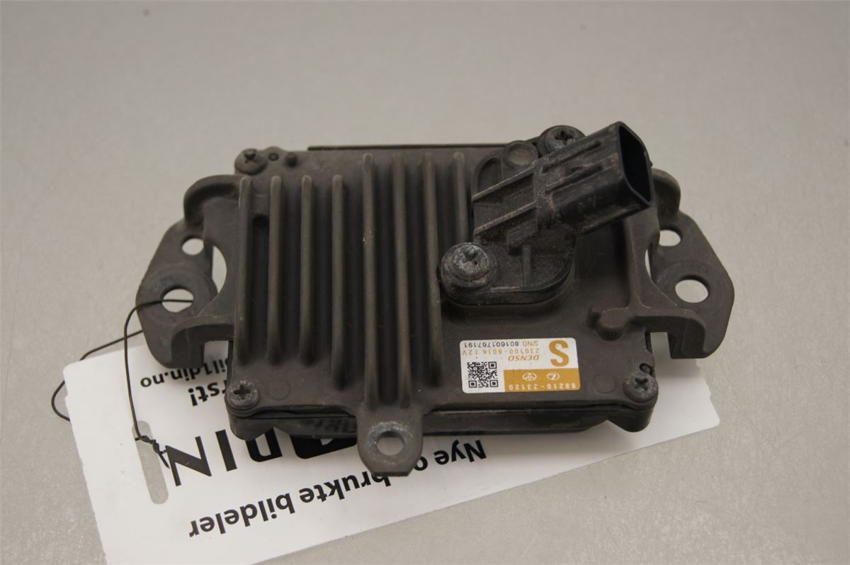 Sensor Adaptivradar Fartholder – bilde 1