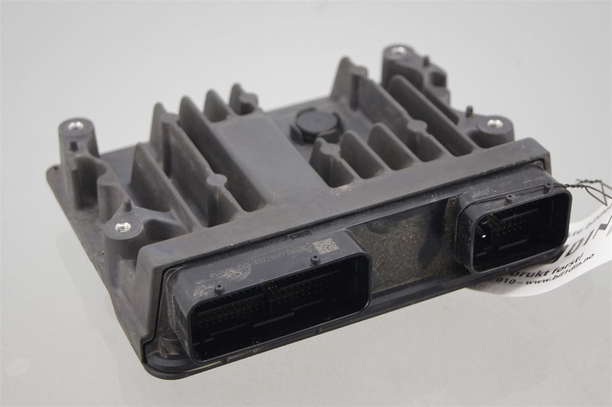 Styreenhet Motor (ECU) Bensin – bilde 1