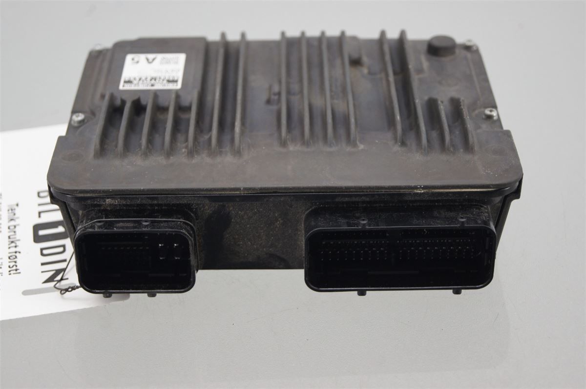 Styreenhet Motor (ECU) Bensin – bilde 2
