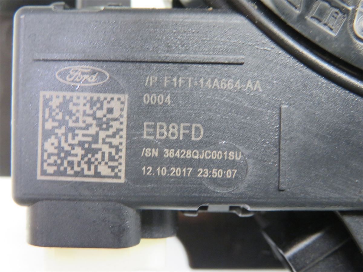 Airbag Kontaktrull – bilde 3