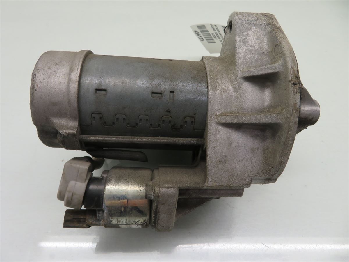 Startmotor Diesel – bilde 3