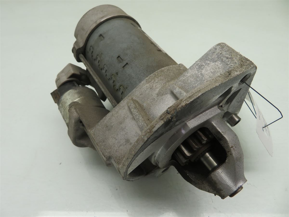 Startmotor Diesel – bilde 4