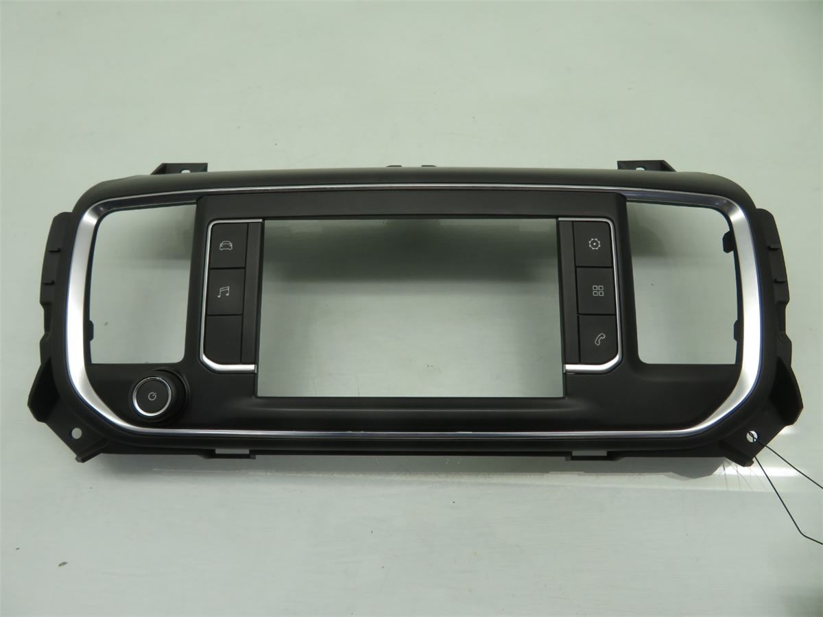 Instrument Ramme – bilde 1