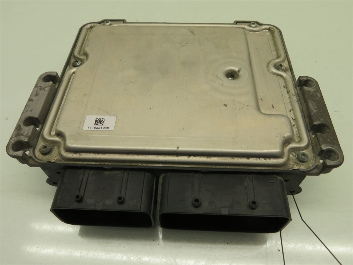 Styreenhet Motor (ECU) Diesel – bilde 3