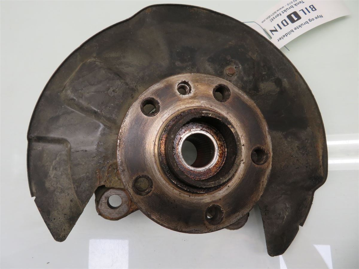 Spindel V.F – bilde 2