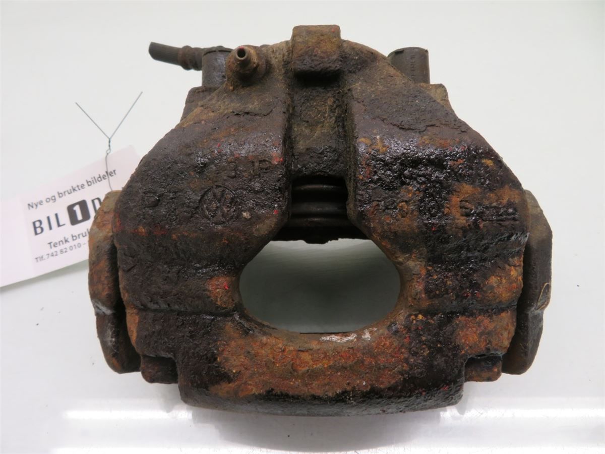 Bremsecaliper Foran Høyre – bilde 3