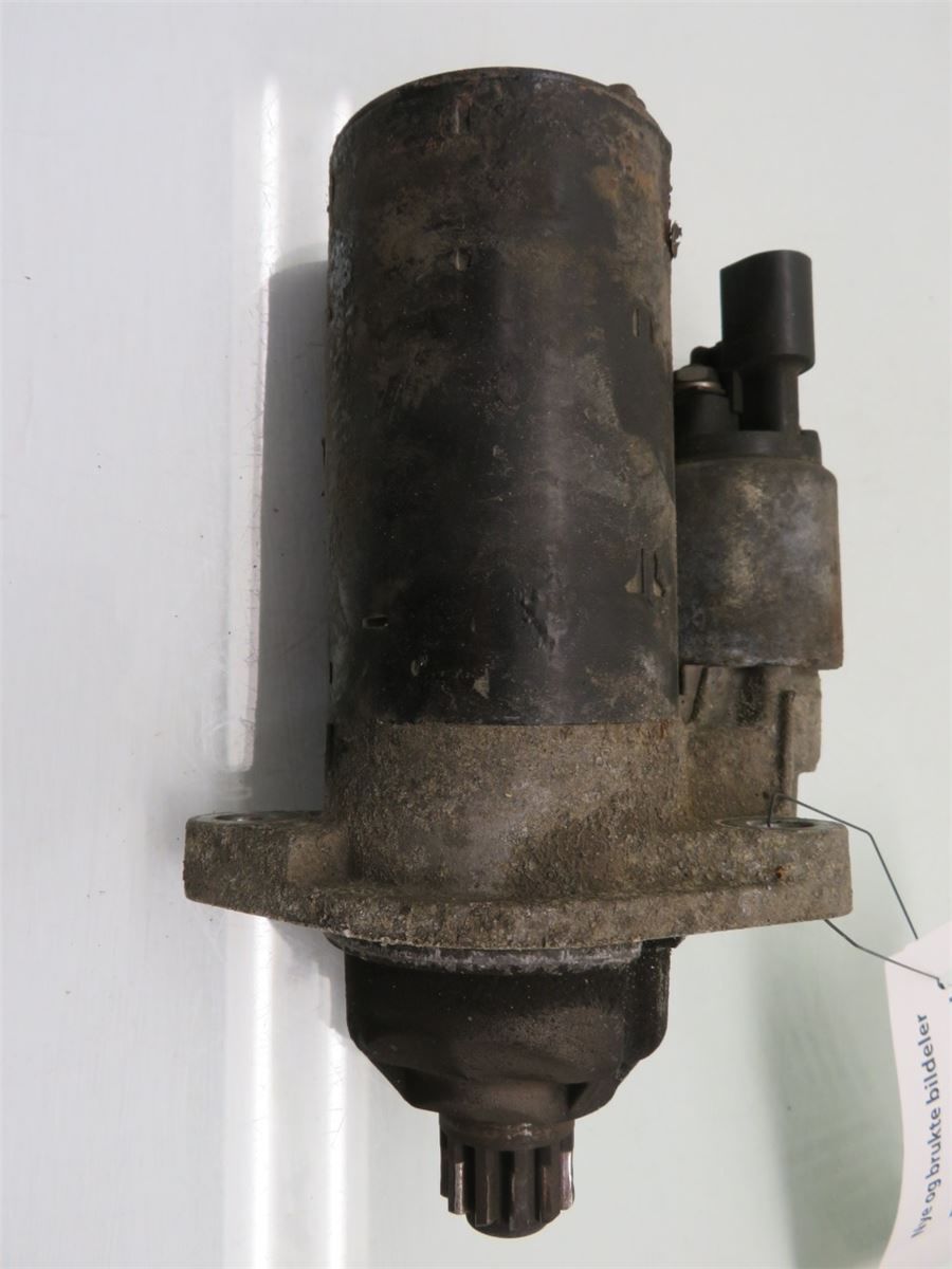 Startmotor Diesel – bilde 1