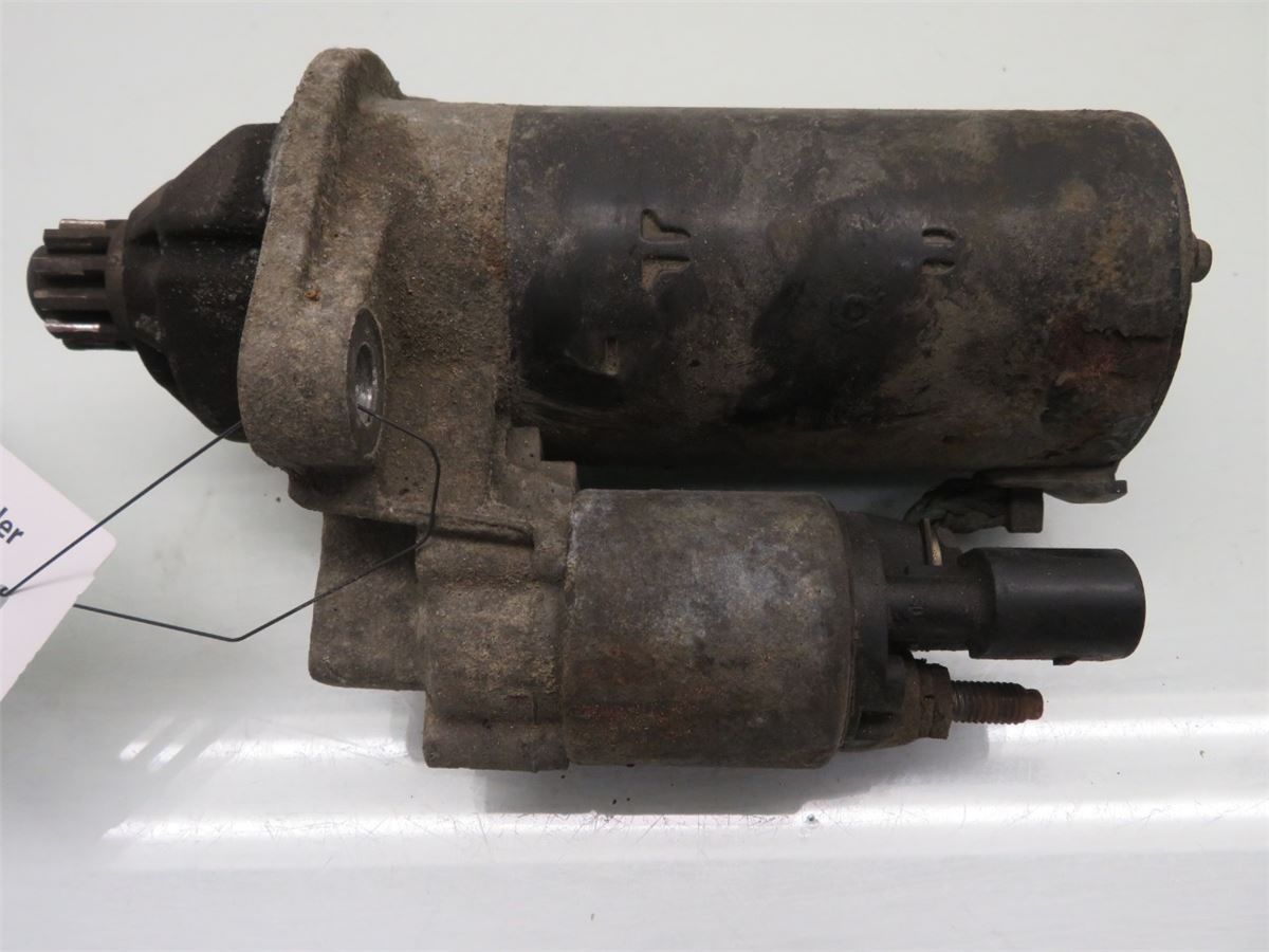 Startmotor Diesel – bilde 2