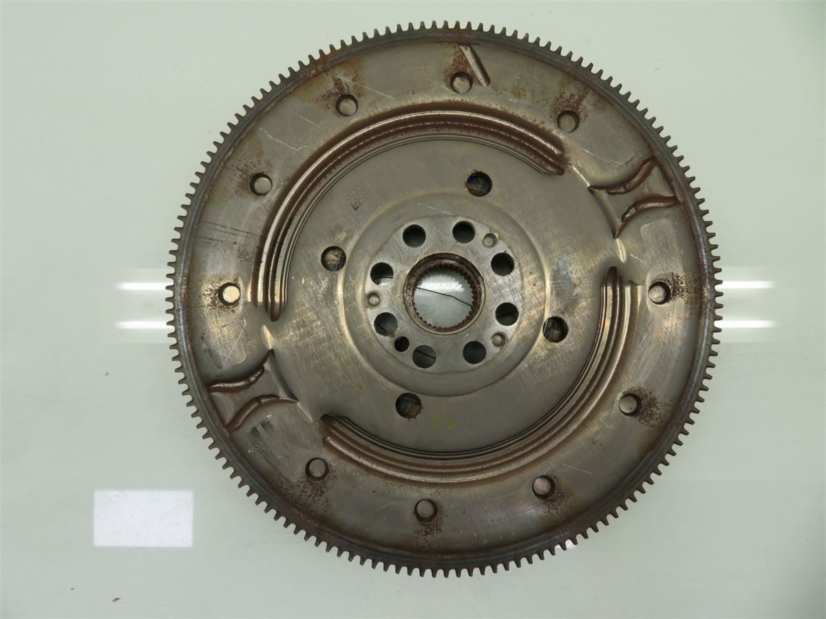 Svinghjul Automat – bilde 5