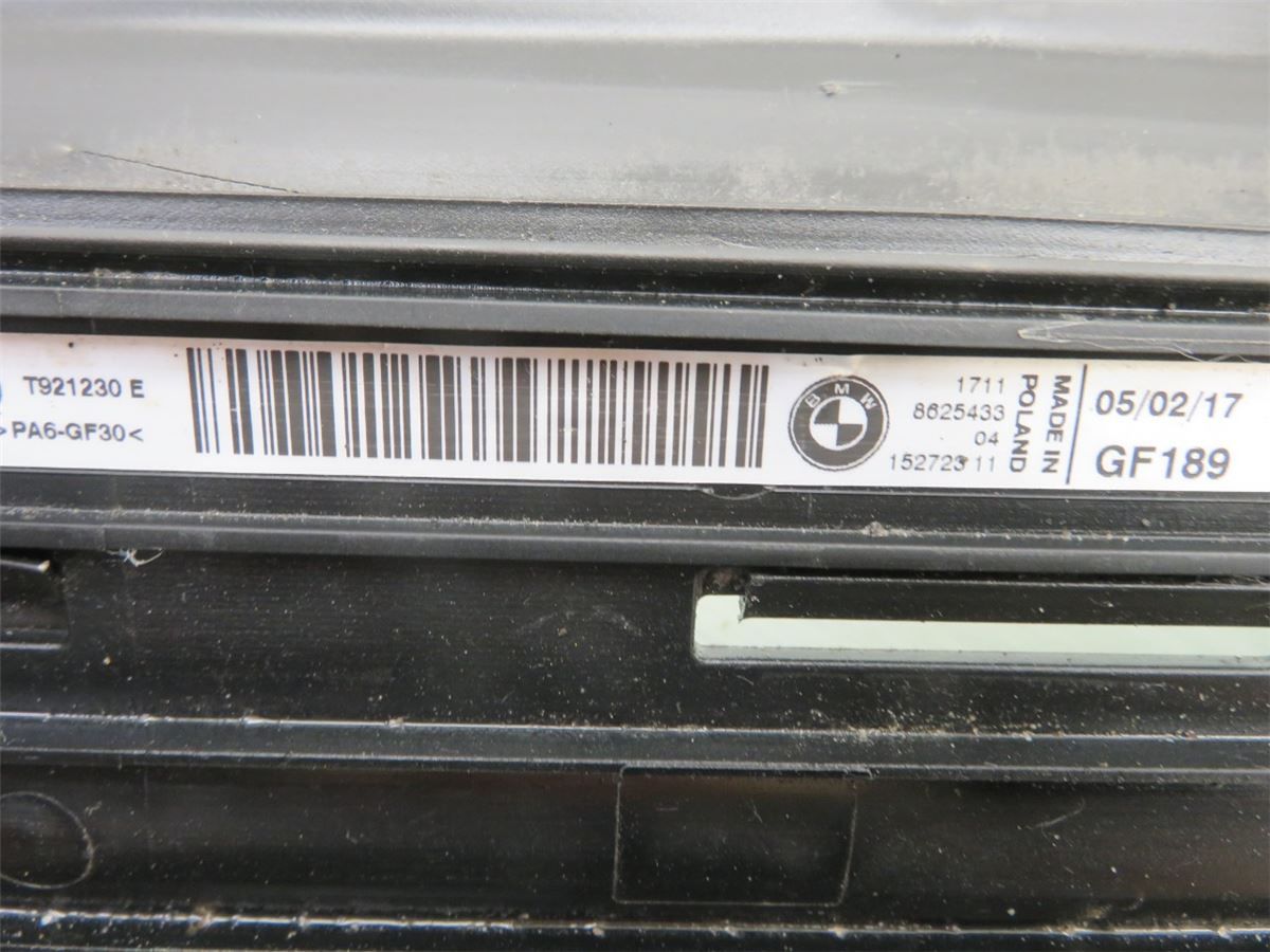 Radiator Feste / Ramme / Bjelk – bilde 3