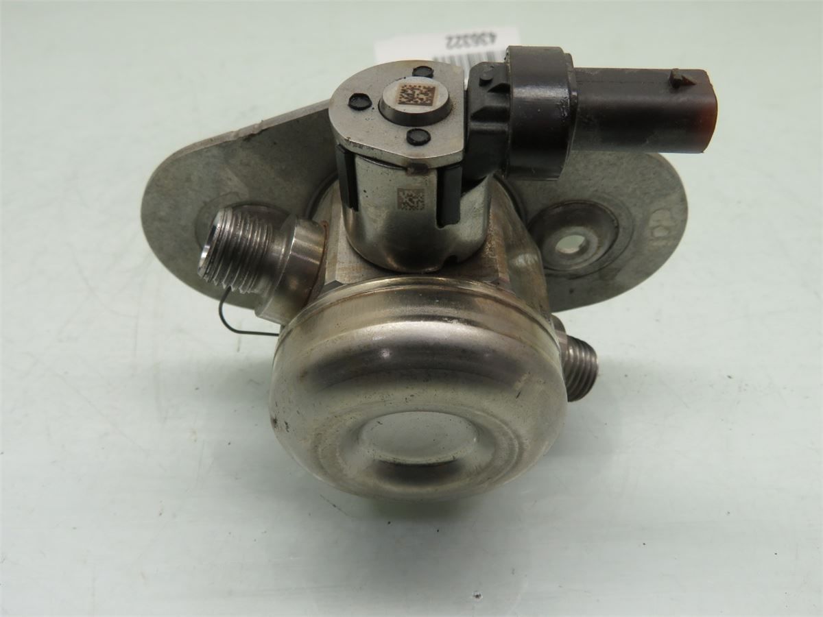 Drivstoffpumpe Mekanisk – bilde 2