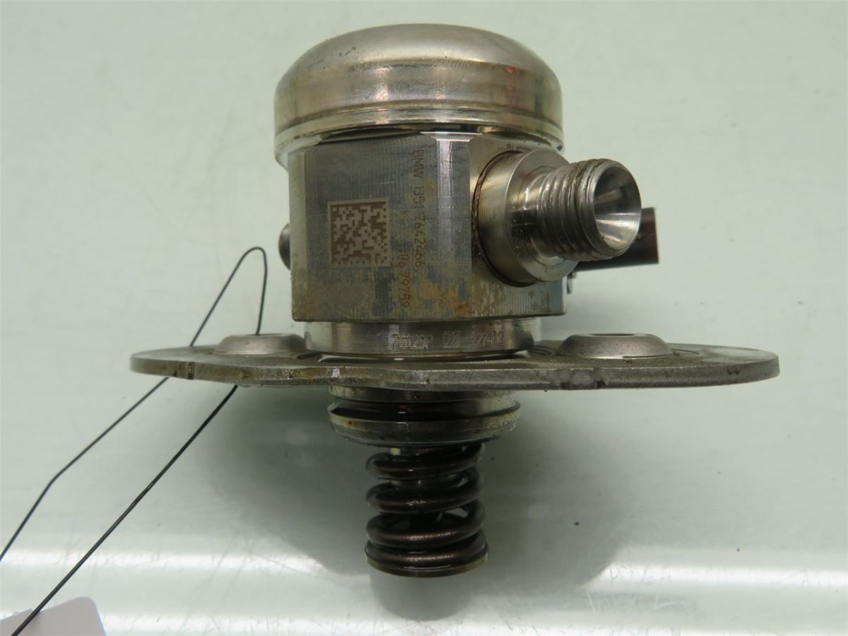Drivstoffpumpe Mekanisk – bilde 3