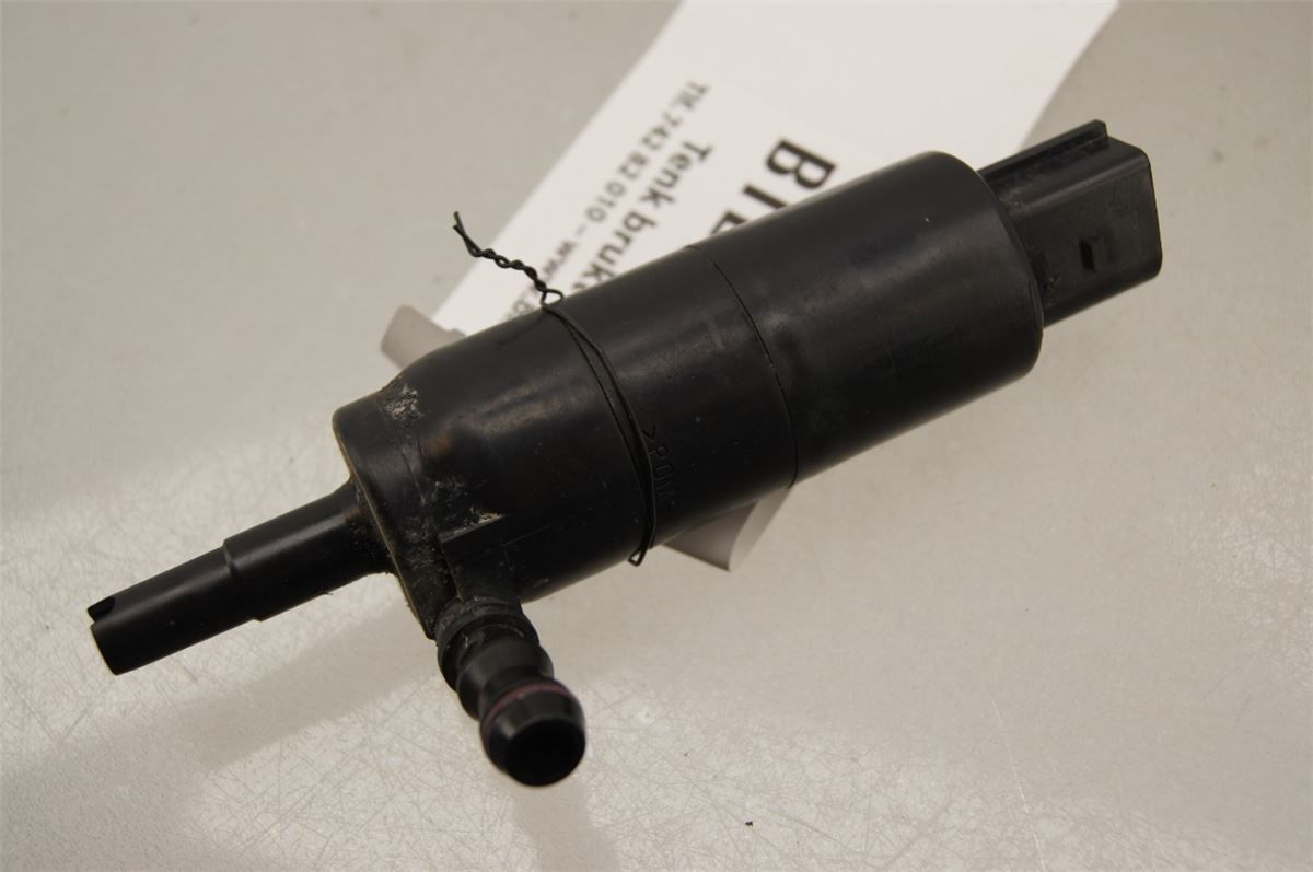 Spylerpumpe Høytrykk – bilde 3