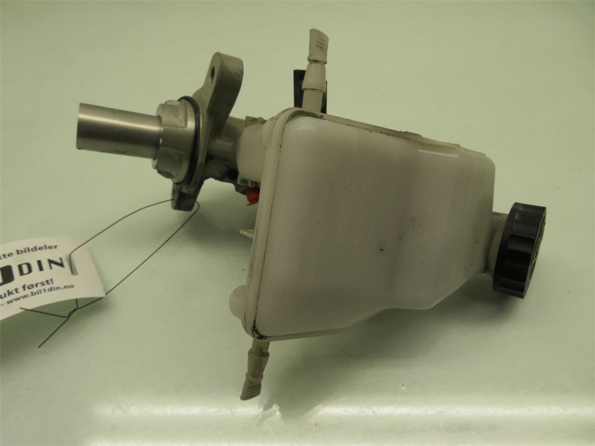Brems Hovedsylinder – bilde 2